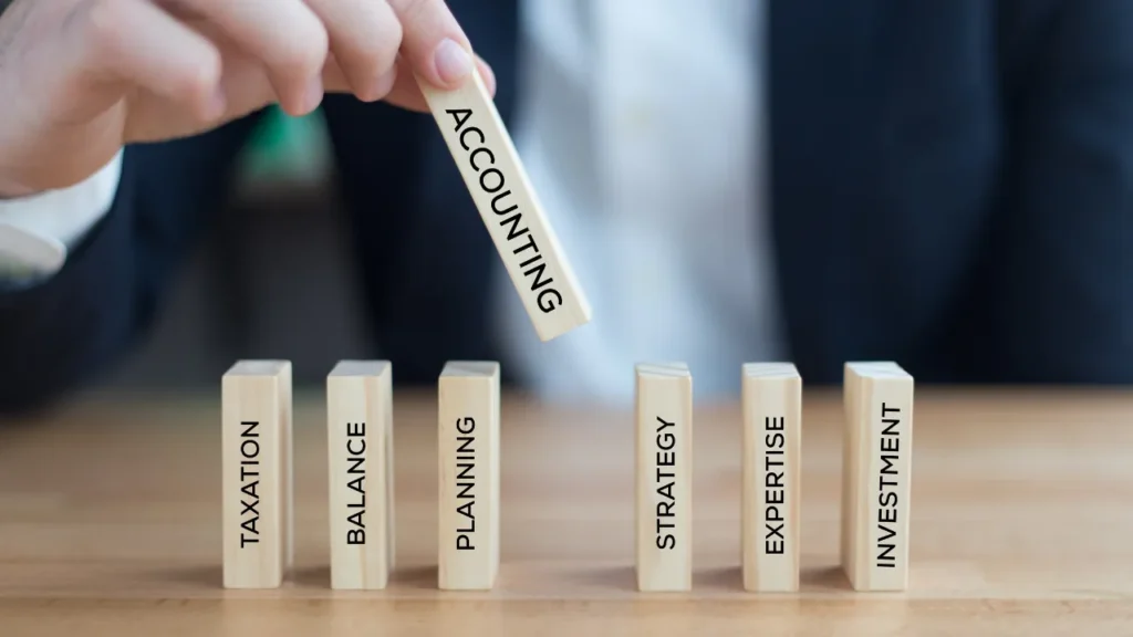 A career in Accountancy Practice